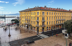 Apartment - Opatija-Rijeka , Croatia - CKU549 1