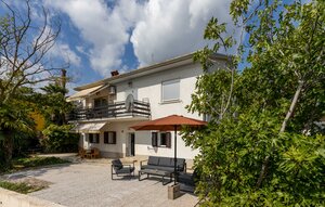 Apartment - Opatija-Lovran , Croatia - CKU557 1