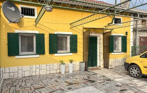 Holiday Home - Opatija-Podhum , Croatia - CKU558 1