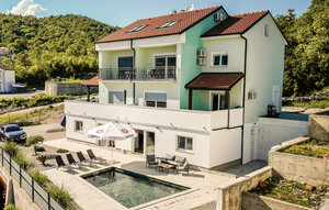 Apartment - Opatija - Matulji , Croatia - CKU574 1