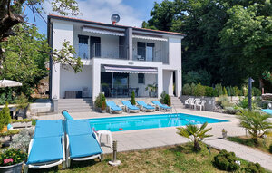 Apartment - Opatija - Veprinac , Croatia - CKU583 1