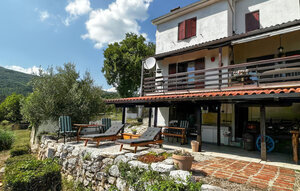 Apartment - Opatija - Moscenicka Draga , Croatia - CKU586 1