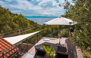 Apartment - Opatija - Brsec , Croatia - CKU589 1