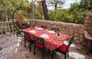 Apartment - Opatija - Brsec , Croatia - CKU590 1