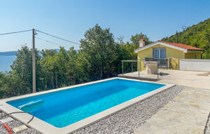 Holiday Home - Opatija-Moscenicka Draga , Croatia - CKU596 1