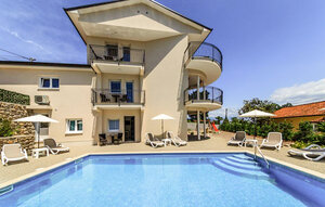 Apartment - Opatija-Ika , Croatia - CKU604 1