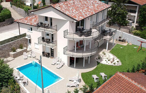Apartment - Opatija-Lovran , Croatia - CKU605 1