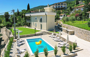 Apartment - Opatija-Lovran , Croatia - CKU607 1