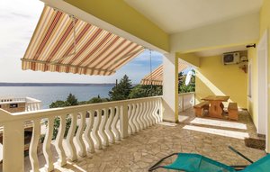 Ferienwohnung - Karlobag-Lukovo Sugarje , Kroatien - CKV406