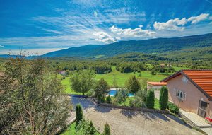 Feriehus - Senj-Crni Kal , Kroatia - CKV171