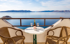 Ferienwohnung - Senj-Sveti Juraj , Kroatien - CKV287