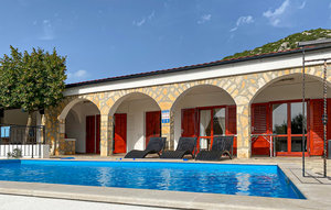 Feriehuse - Senj-Starigrad , Kroatien - CKV580