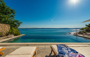 Ferienhaus - Karlobag-Lukovo Sugarje , Kroatien - CKV718