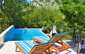 Feriehuse - Senj-Volarice , Kroatien - CKV725