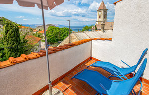 Ferienhaus - Senj-Sveti Juraj , Kroatien - CKV682