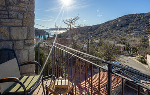 Feriehus - Karlobag-Cesarica , Kroatia - CKV203