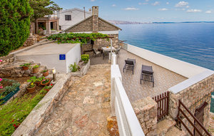 Holiday Home - Senj-Starigrad , Croatia - CKV140 1