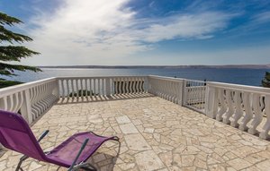 Apartment - Karlobag-Lukovo Sugarje , Croatia - CKV340 1
