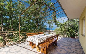 Apartment - Senj-Sveti Juraj , Croatia - CKV379 1