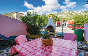 Apartment - Karlobag , Croatia - CKV414 1