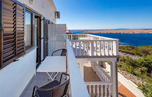 Apartment - Senj-Jablanac , Croatia - CKV475 1