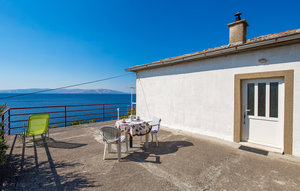 Apartment - Senj , Croatia - CKV543 1