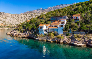 Apartment - Senj-Jablanac , Croatia - CKV556 1
