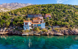 Holiday Home - Senj-Jablanac , Croatia - CKV558 1