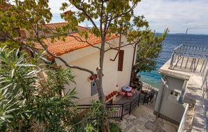 Apartment - Senj-Starigrad , Croatia - CKV576 1