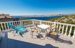 Apartment - Senj-Jablanac , Croatia - CKV581 1