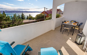 Apartment - Karlobag-Ribarica , Croatia - CKV594 1