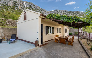 Holiday Home - Senj-Stinica , Croatia - CKV599 1