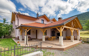 Holiday Home - Senj-Vrzici , Croatia - CKV604 1