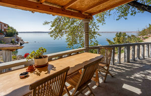 Holiday Home - Karlobag-Lukovo Sugarje , Croatia - CKV609 1