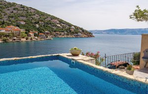 Holiday Home - Senj-Klada , Croatia - CKV621 1