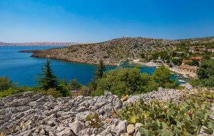 Holiday Home - Karlobag-Cesarica , Croatia - CKV631 1