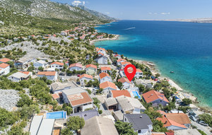 Apartment - Karlobag-Ribarica , Croatia - CKV637 1