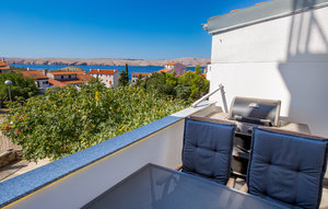 Apartment - Senj-Stinica , Croatia - CKV640 1
