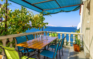 Apartment - Senj-Sveti Juraj , Croatia - CKV649 1