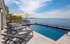 Holiday Home - Senj-Prizna , Croatia - CKV660 1