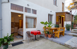 Apartment - Senj-Sveti Juraj , Croatia - CKV670 1