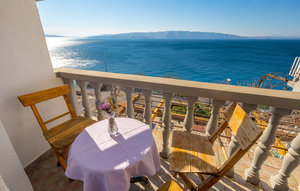 Apartment - Senj , Croatia - CKV681 1