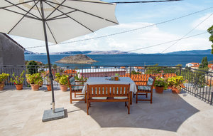 Apartment - Senj-Sveti Juraj , Croatia - CKV684 1