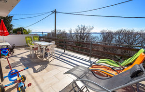 Apartment - Karlobag-Baric Draga , Croatia - CKV702 1