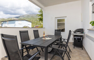 Apartment - Karlobag - Cesarica , Croatia - CKV773 1