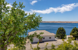 Holiday Home - Karlobag-Baric Draga , Croatia - CKV780 1