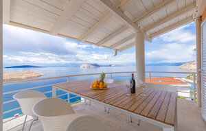 Apartment - Senj-Lukovo , Croatia - CKV823 1