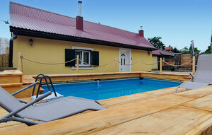Holiday Home - Senj-Zuta Lokva , Croatia - CKV824 1
