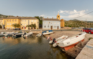 Apartment - Karlobag , Croatia - CKV844 1