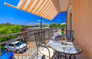 Apartment - Senj-Senj , Croatia - CKV848 1